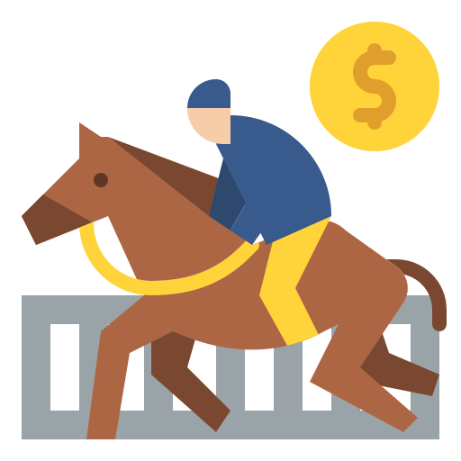 Compra y alquiler de caballos