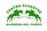 Alameda del Pardo