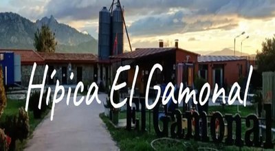 Hípica El Gamonal