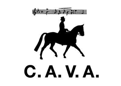 Cava Horse