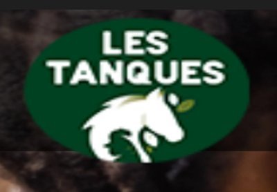 Hípica Les Tanques